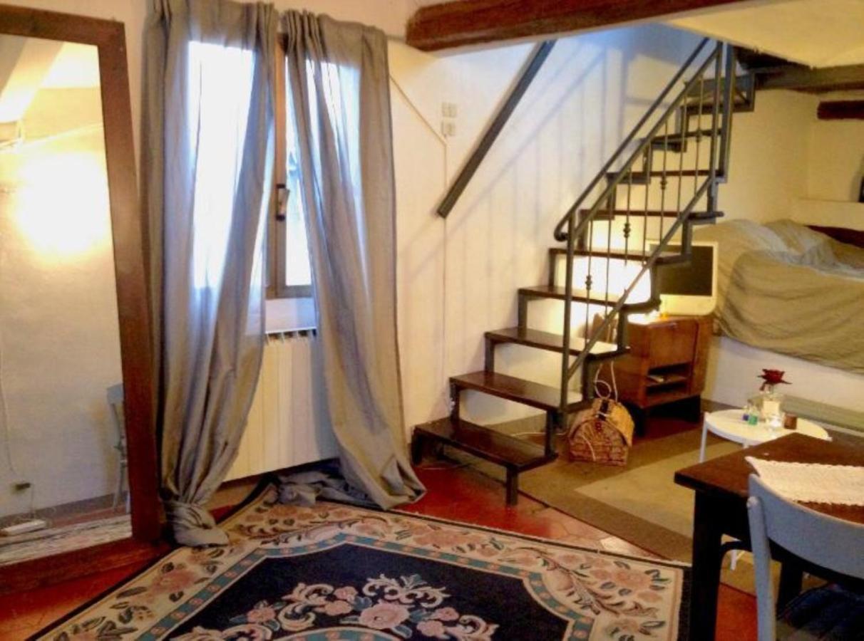 Apartamento Romantico Attichino Con Terrazzo Vista Duomo !!