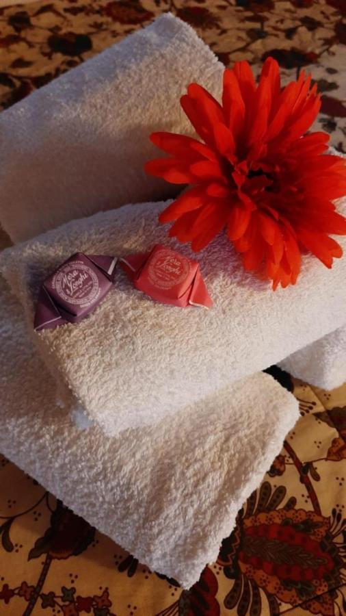 Romantico Attichino Con Terrazzo Vista Duomo !! Apartamento Florencia
