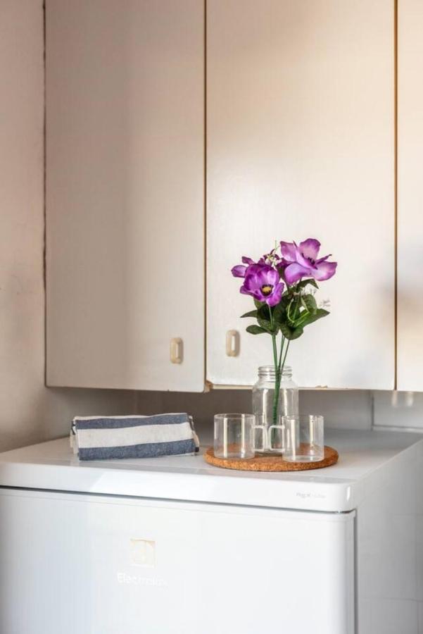 Romantico Attichino Con Terrazzo Vista Duomo !! Apartamento