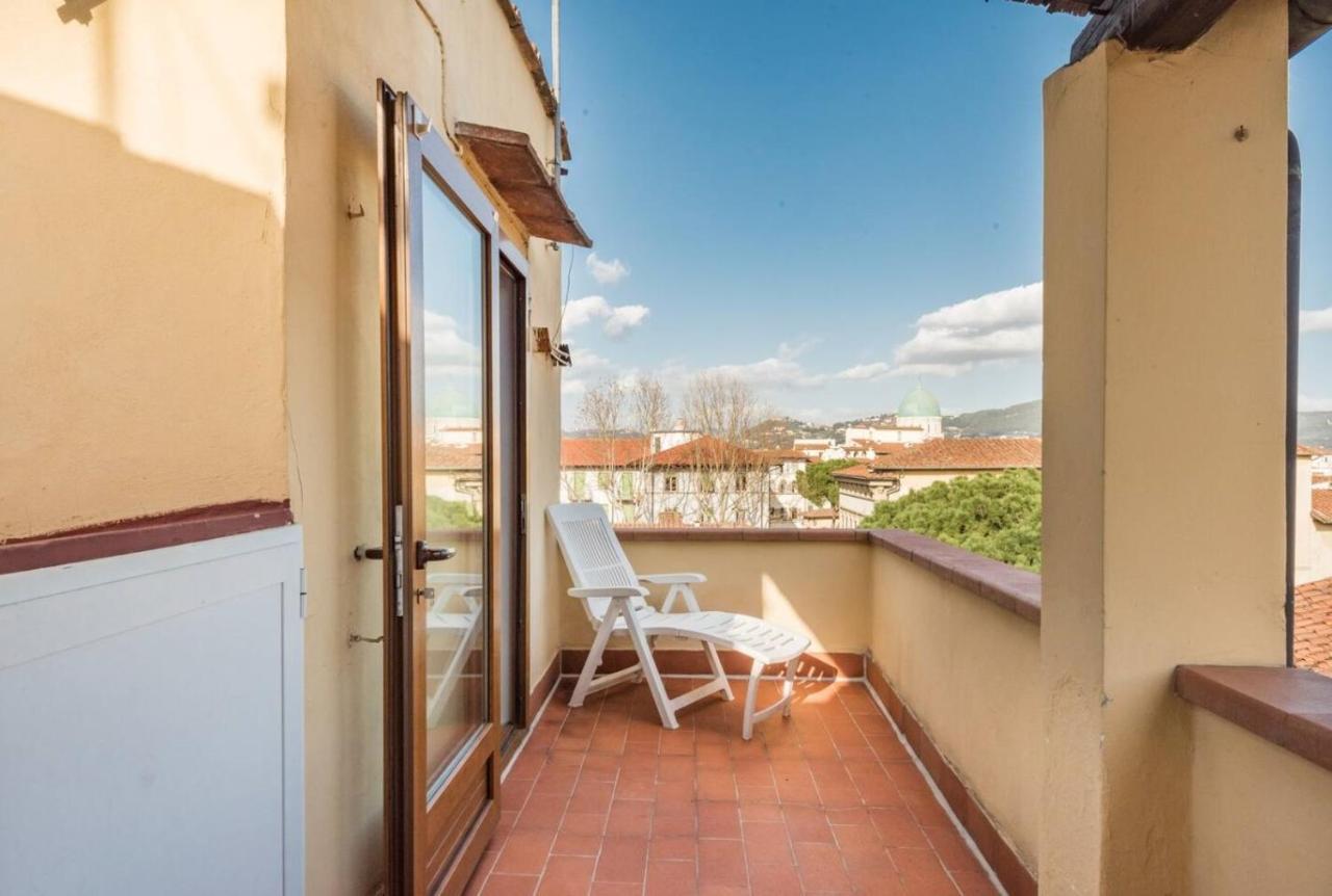 Apartamento Romantico Attichino Con Terrazzo Vista Duomo !! *