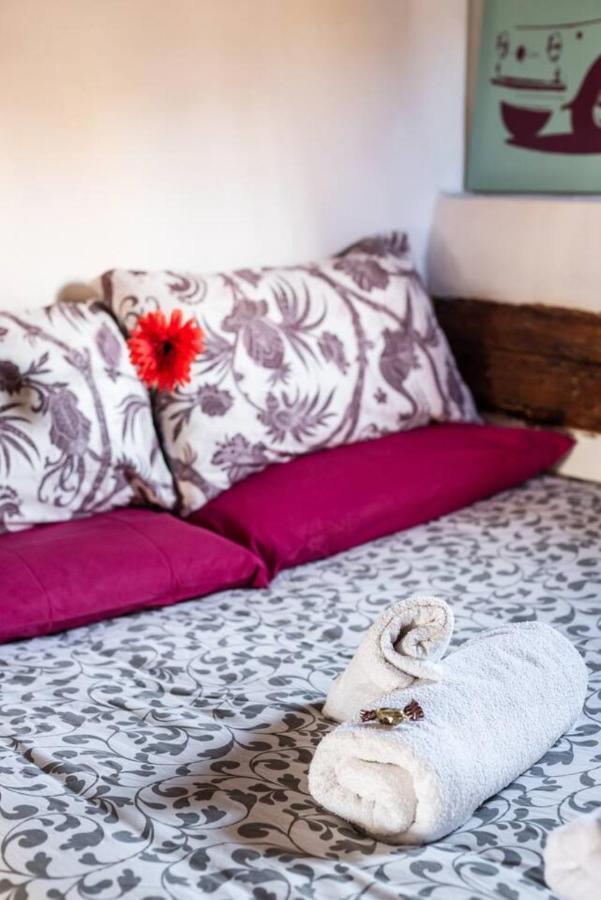 Romantico Attichino Con Terrazzo Vista Duomo !! Apartamento