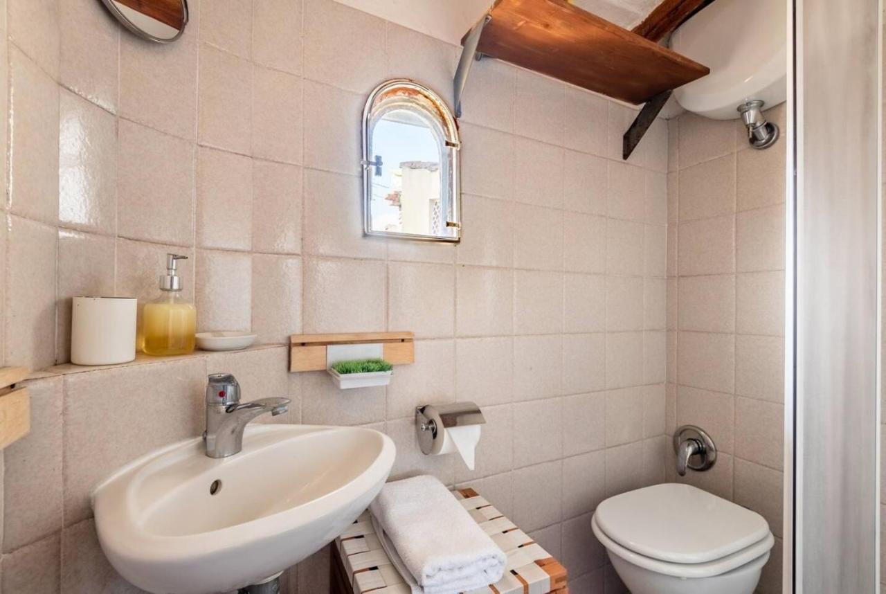 Apartamento Romantico Attichino Con Terrazzo Vista Duomo !! *
