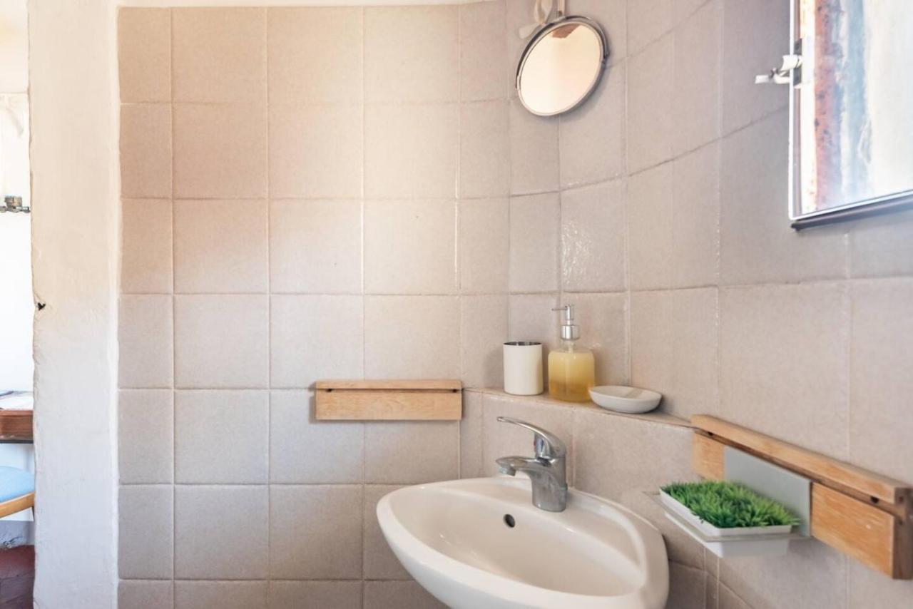 Romantico Attichino Con Terrazzo Vista Duomo !! Apartamento Florencia